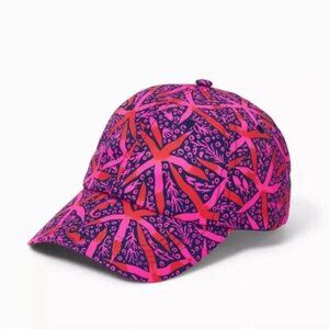 Lilly Pulitzer Run Around Hat